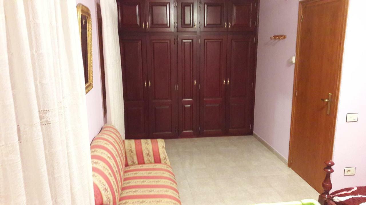 Vila Casa Sarinena Adahuesca Exteriér fotografie
