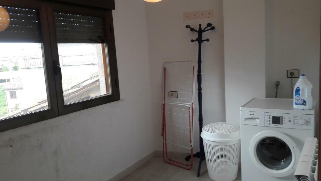 Vila Casa Sarinena Adahuesca Exteriér fotografie